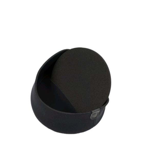 LensCoat Objektivkappe Hoodie Medium schwarz