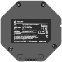 Insta360 Akku für Titan