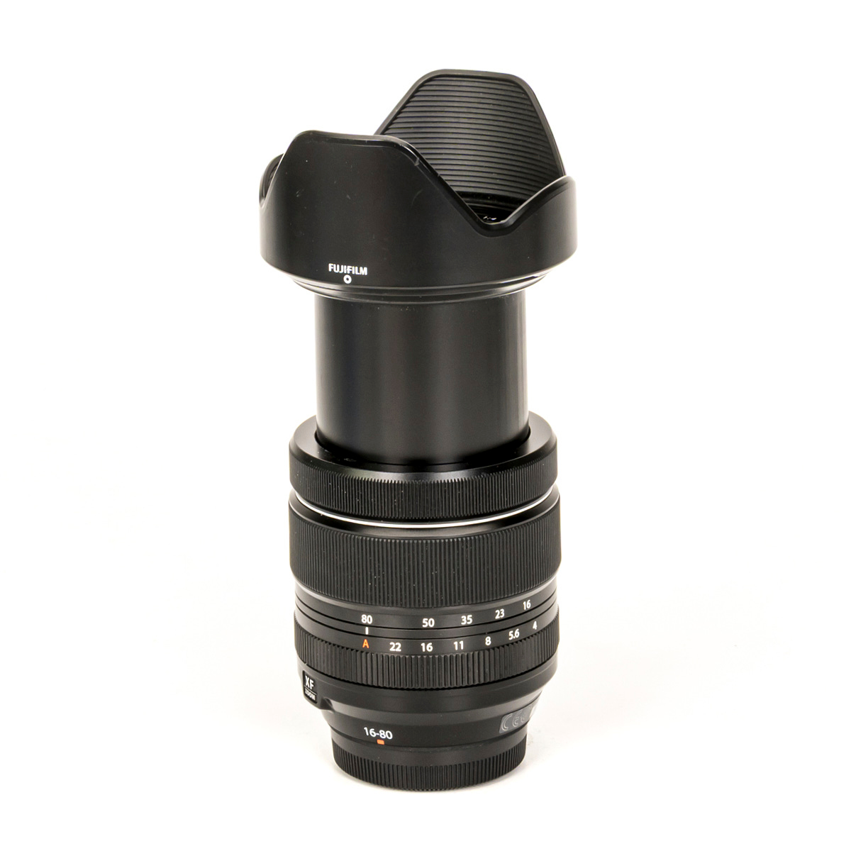 Fujifilm FUJINON XF 16-80mm F4 R OIS WR gebraucht
