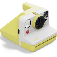 Polaroid Now Gen3 yellow