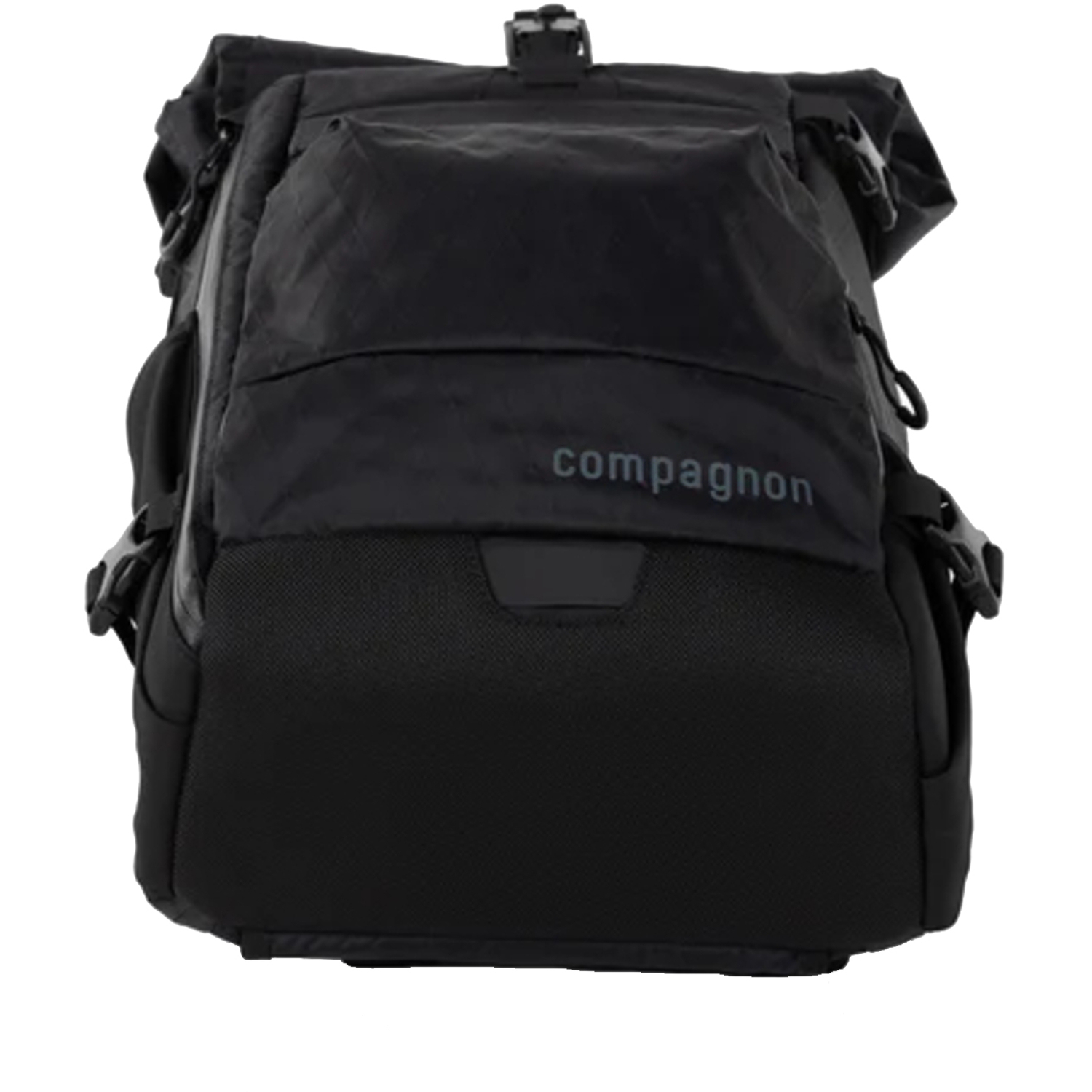compagnon Fotorucksack Element 2.0 20L Volcano Black