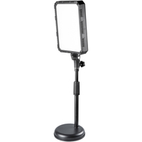 Kaiser LED-Desktop-Leuchte PL 24Vario