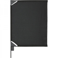Godox SF4560 - Scrim Fahnen-Reflektor Kit 45x60cm