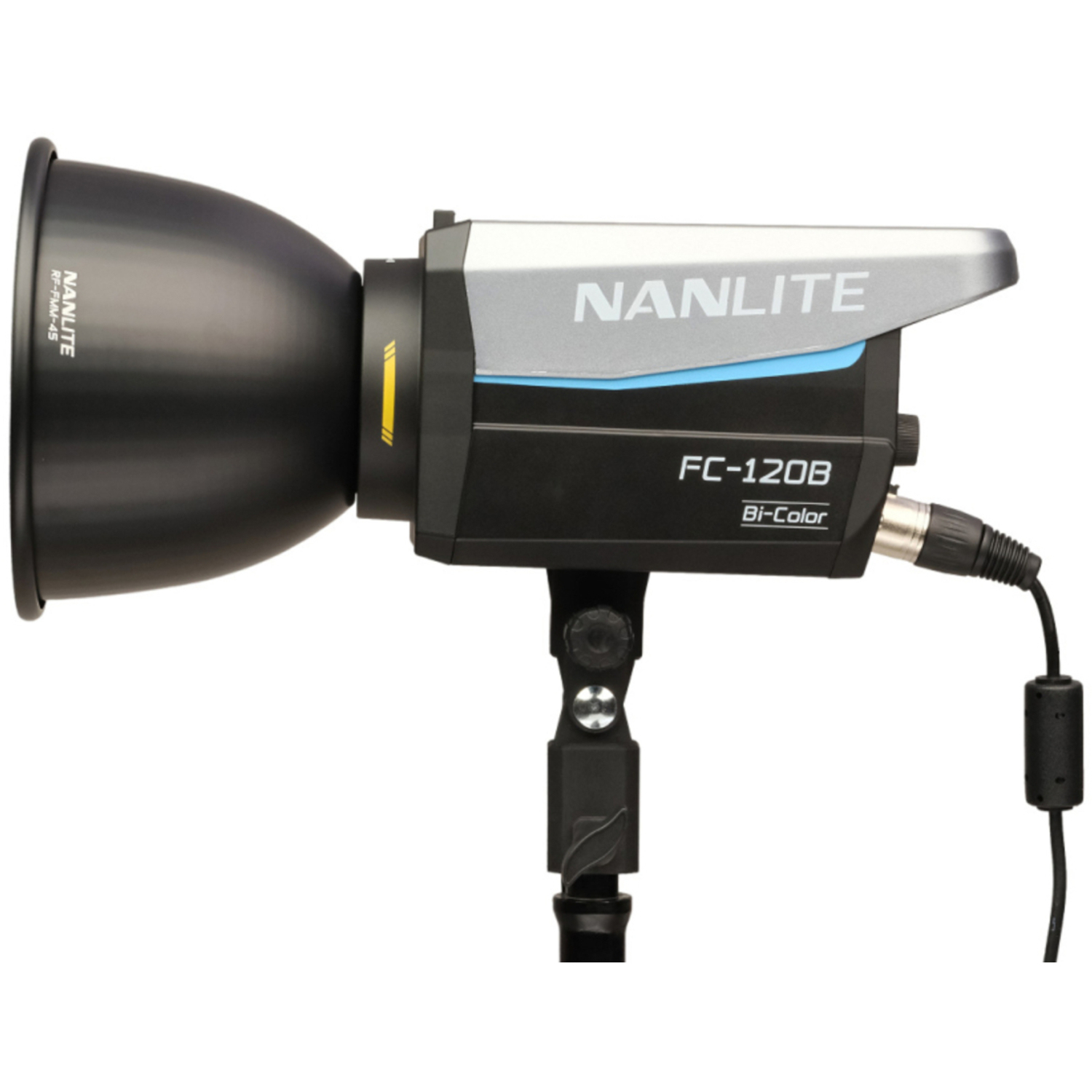 Nanlite Beleuchtungs-Set FC-120B 2KIT-PT