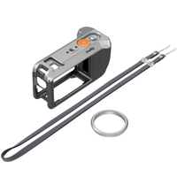 SmallRig Cage Kit 5891 für DJI Osmo Action 6