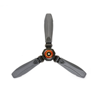 3 Legged Thing Docz 2 Standspinne