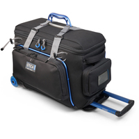 Orca OR-10 Kamera-Trolley-Tasche mit großen Außentaschen