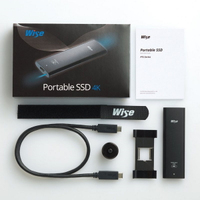 Wise Portable SSD 1 TB