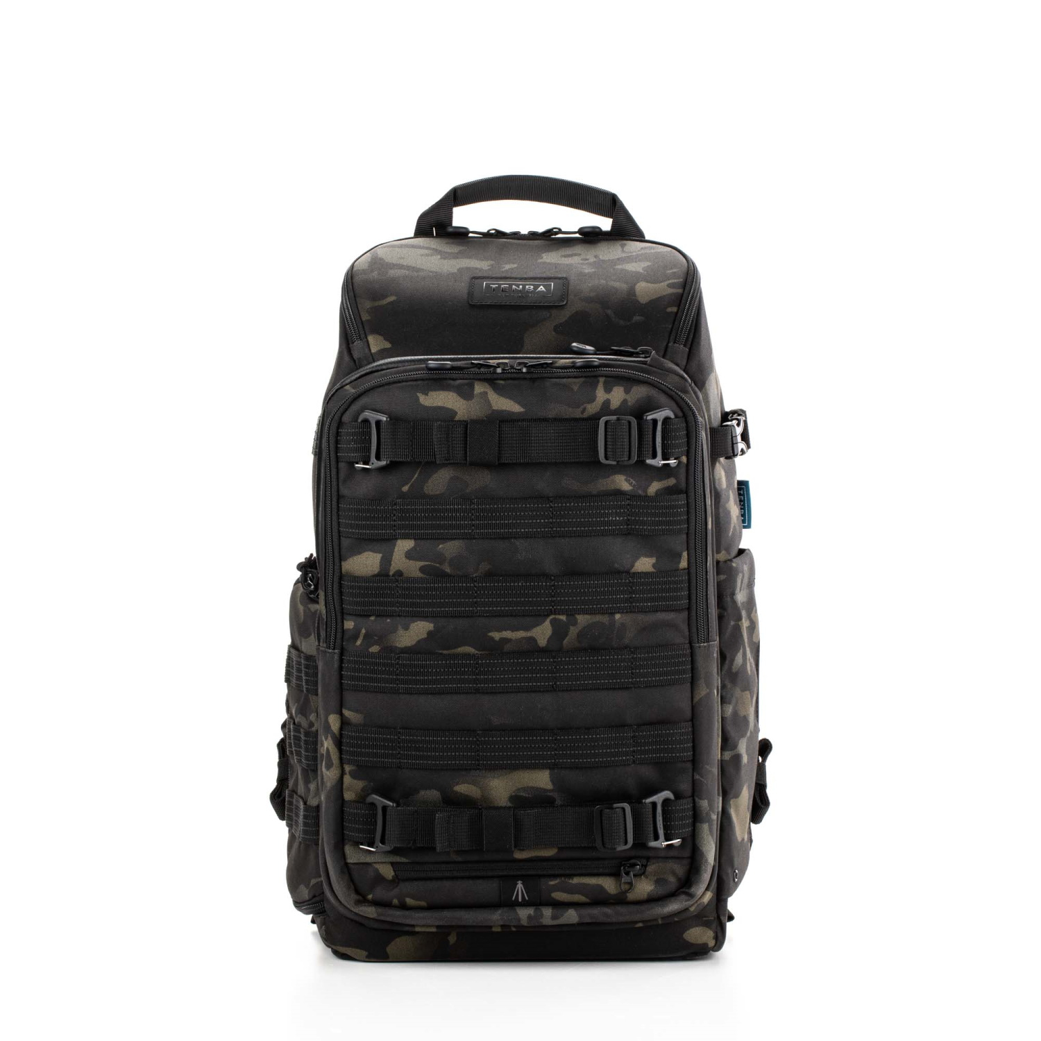 Tenba Axis v2 20L Rucksack MultiCam schwarz