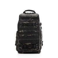 Tenba Fotorucksack Axis v2 MultiCam 20L schwarz