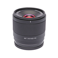 Viltrox 14mm F4 AF für Sony E-Mount gebraucht