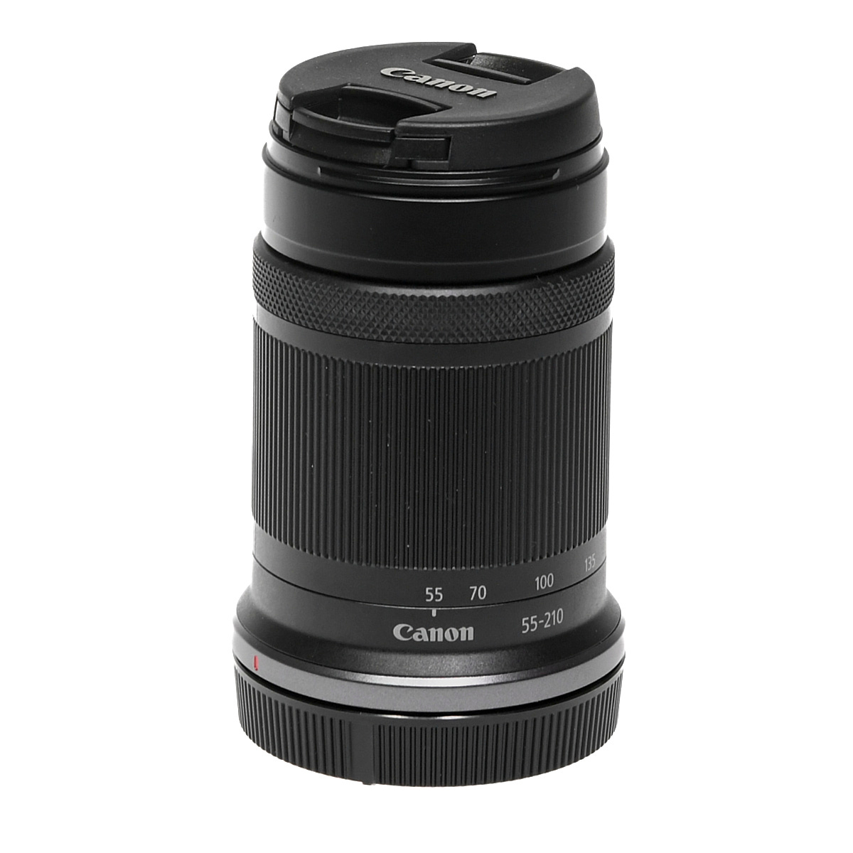 Canon RF-S 55-210mm F5-7.1 IS STM gebraucht