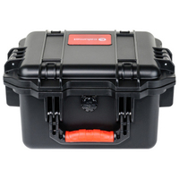 Calumet Hartschalenkoffer 2416