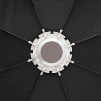 GlareOne Softbox Octa 100 PRO