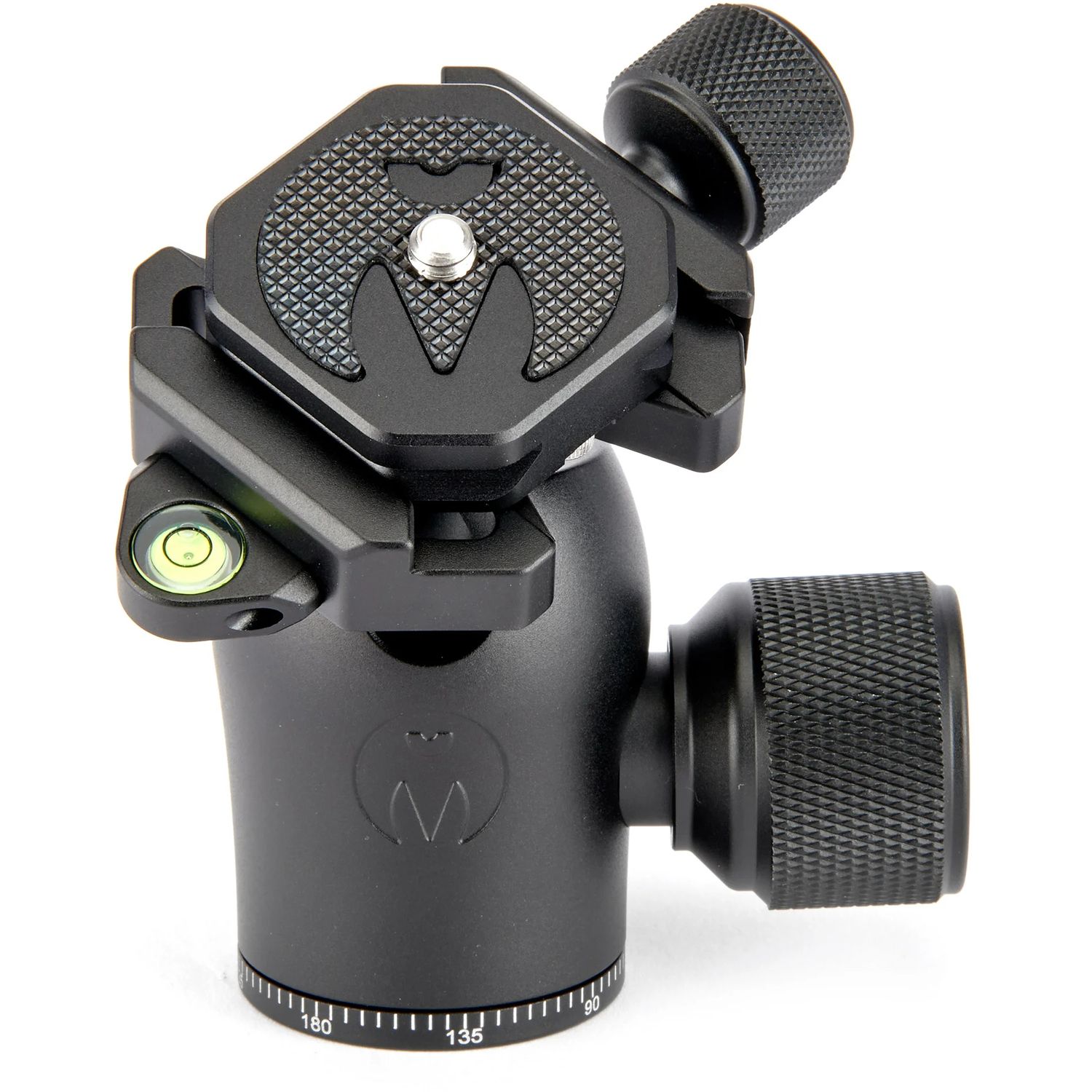 3 Legged Thing AirHed Pro Twist Clamp bd