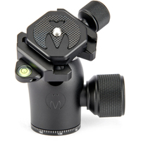 3 Legged Thing AirHed Pro Twist Clamp bd