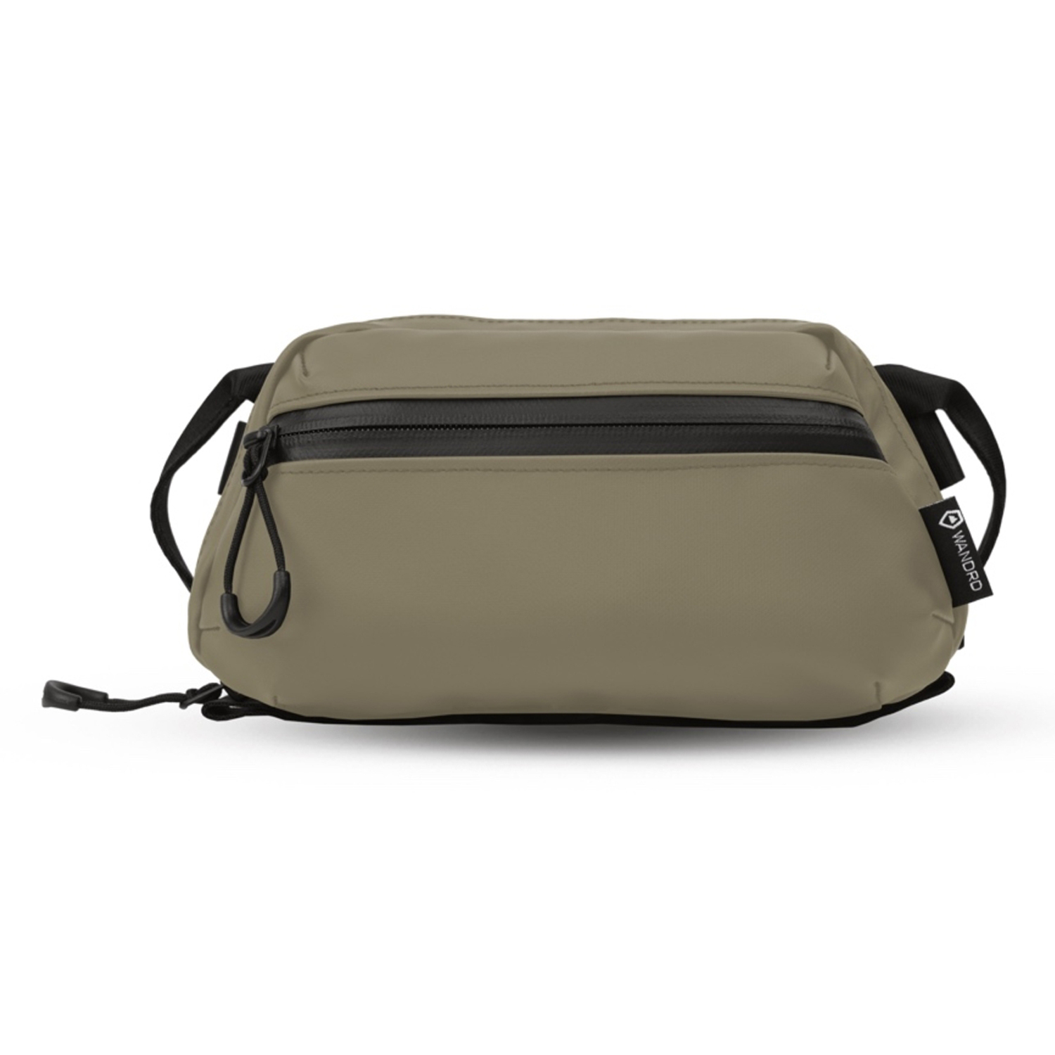 WANDRD Tech Bag Medium Yuma Tan