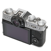 Fujifilm X-T20 silber gebraucht