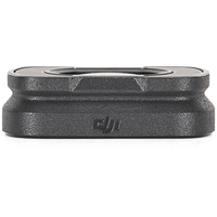 DJI Osmo Pocket 3 Weitwinkelobjektiv