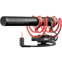 Rode VideoMic NTG Kondensator-Richtmikrofon neuwertiger Rückläufer