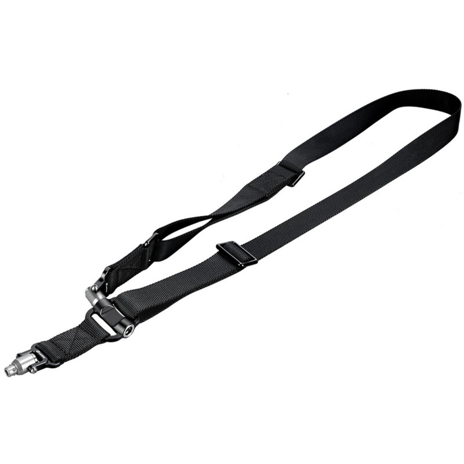 Leofoto Kameragurt SP-01 mit Klemme DC-22Q