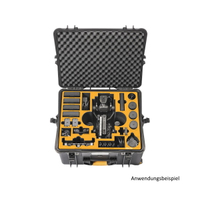 HPRC Gehäuse HPRC2730W für DJI Ronin 4D-6K Combo 