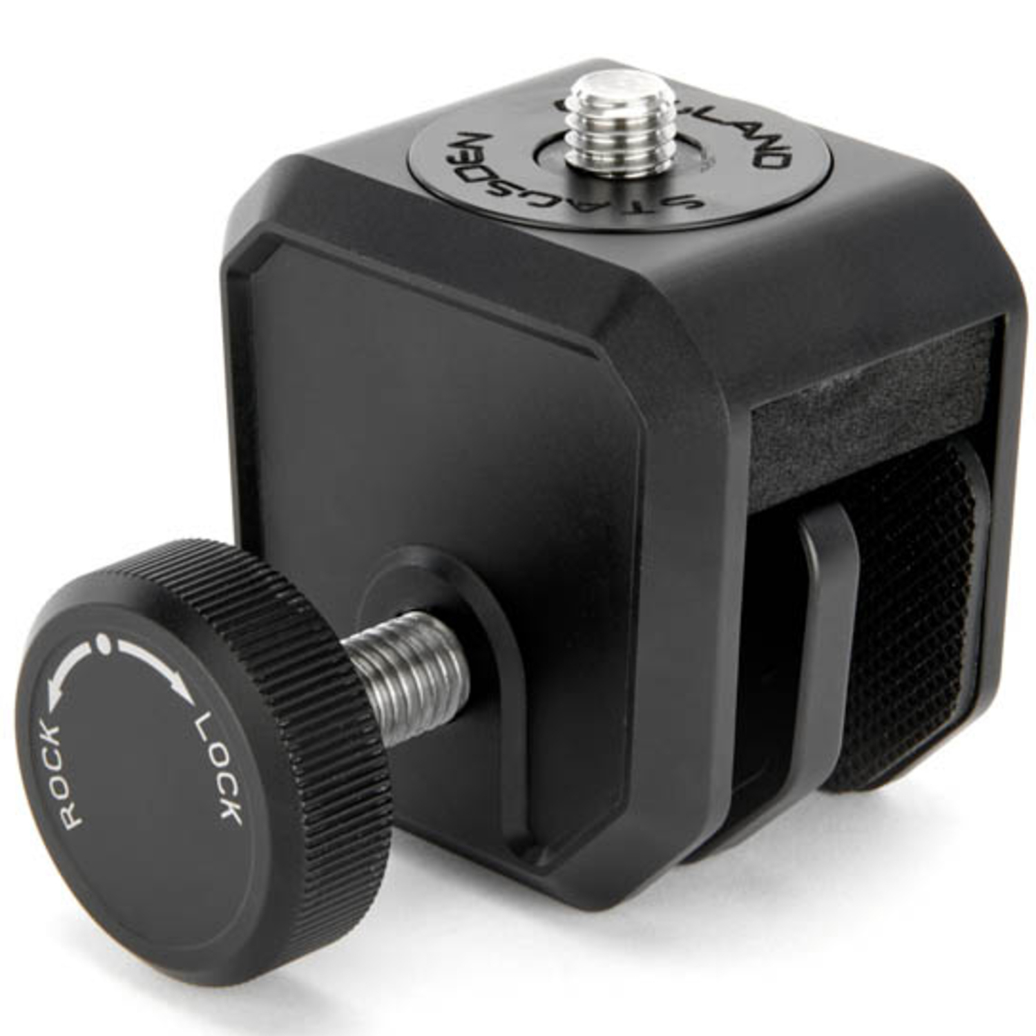 3 Legged Thing Fensterhalterung Darkness