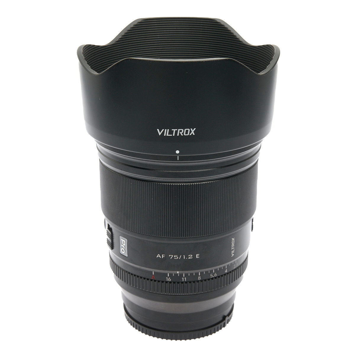 Viltrox 75mm F1.2 AF PRO Sony E-Mount APS-C gebraucht