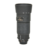 Nikon AF D ED 80-200mm/2,8 gebraucht