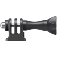 Insta360 3-Zinken auf 1/4"-Adapter