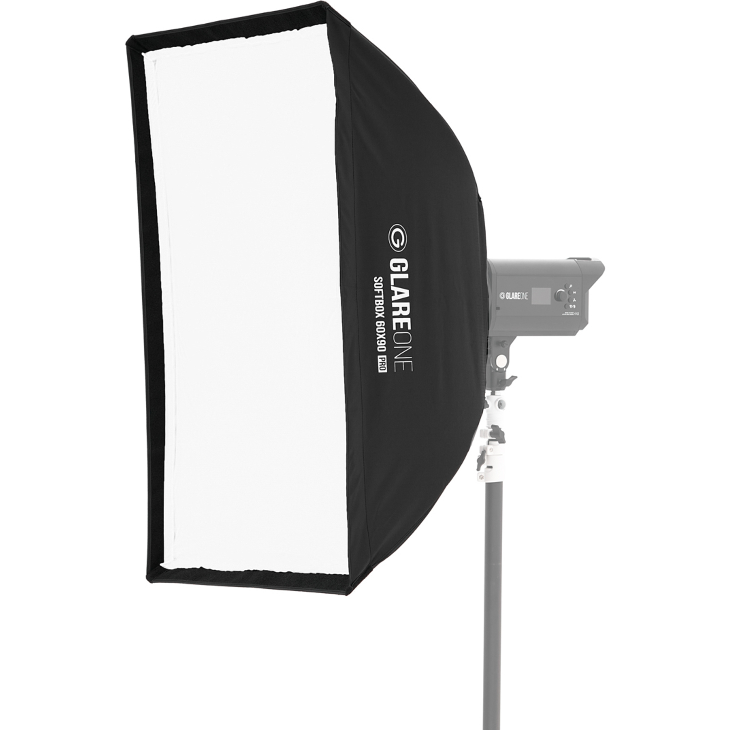 GlareOne Softbox PRO 60 x 90cm