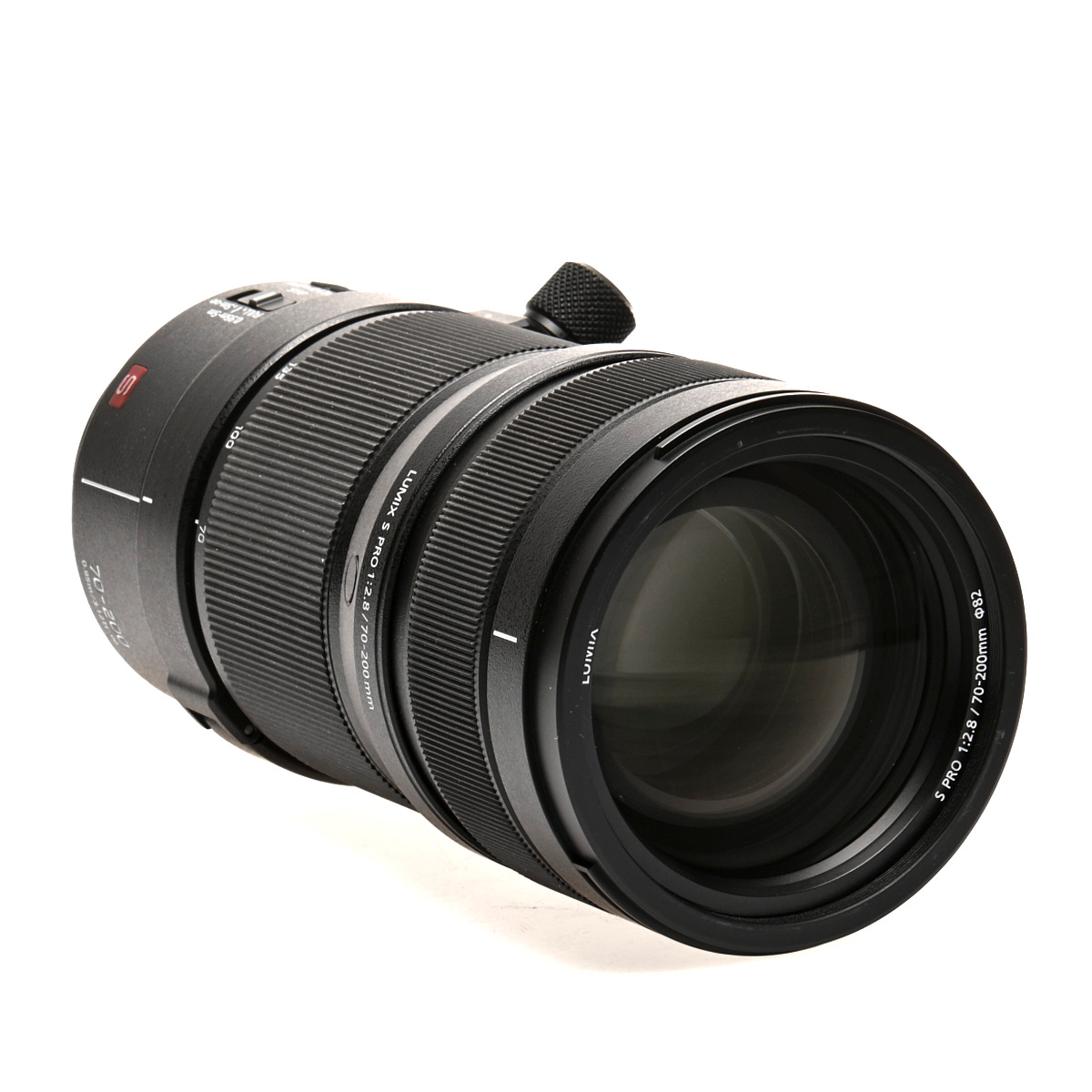 Panasonic LUMIX S PRO 70-200mm F2.8 OIS für L-Mount gebraucht