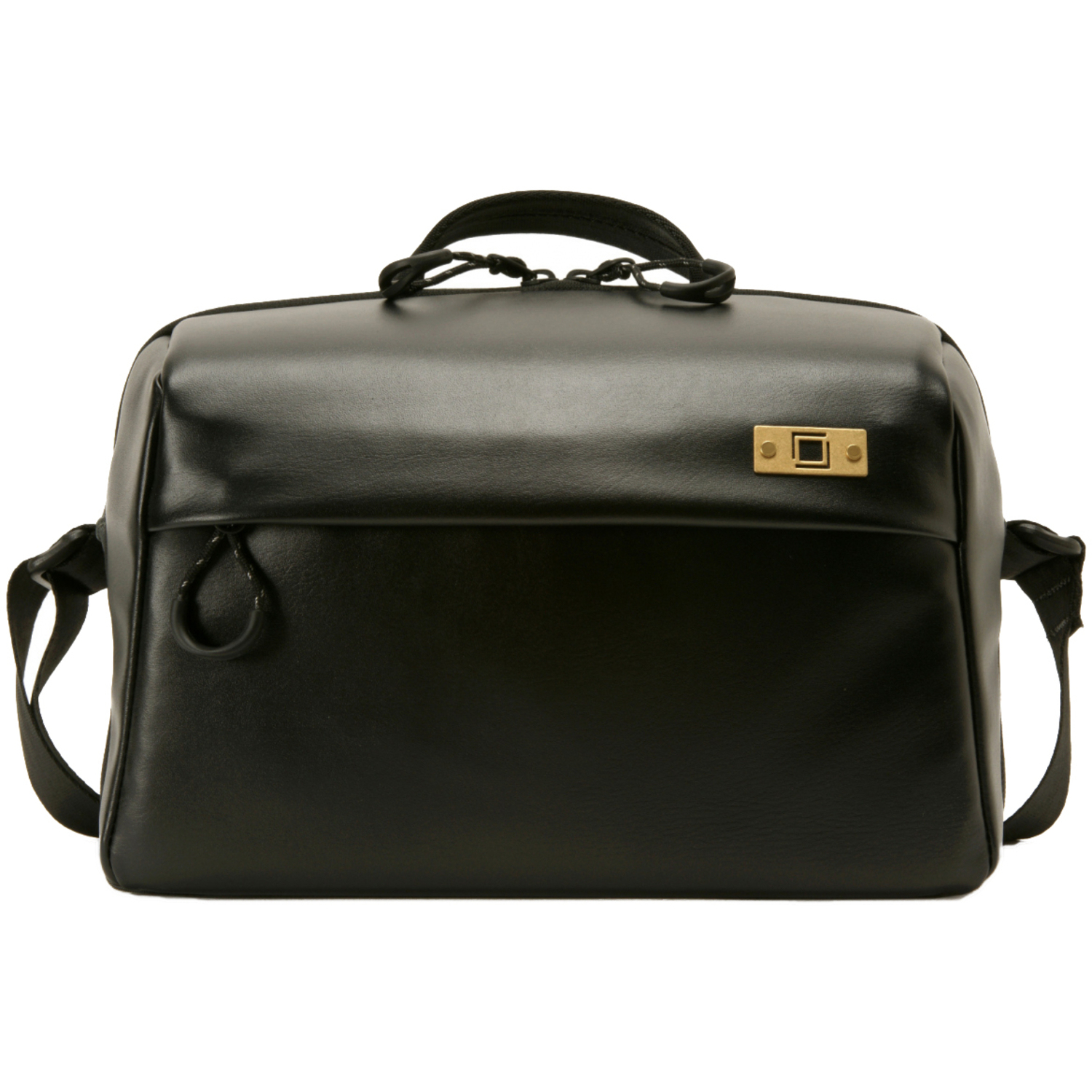 Artisan & Artist Slingtasche Basalt ACAM-BS0003 BKGY schwarz-grau