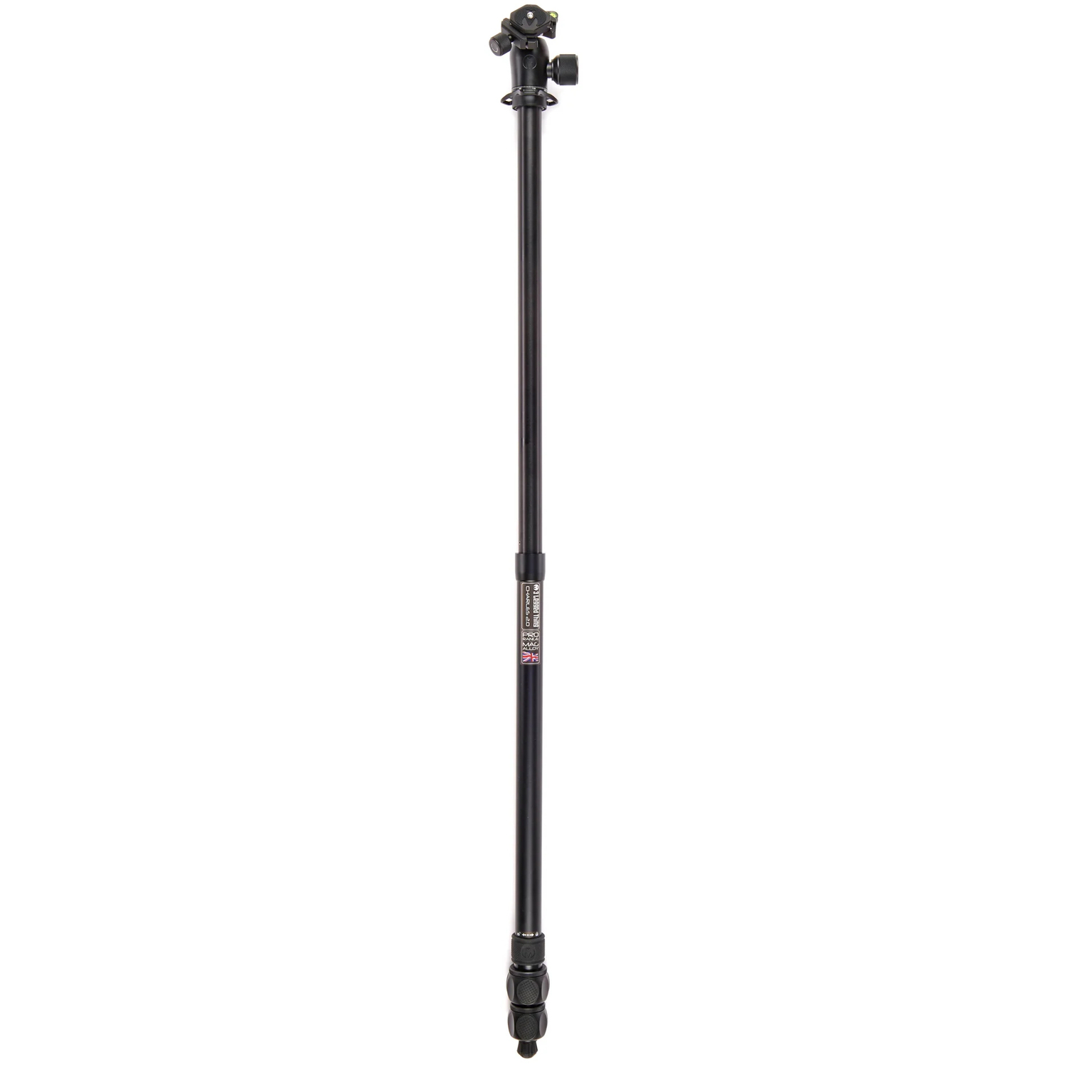 3 Legged Thing Pro 2.0 Charles Alu Tripod Airhed