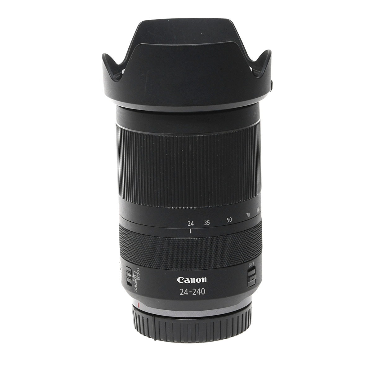 Canon RF 24-240mm F4-6.3 IS USM gebraucht