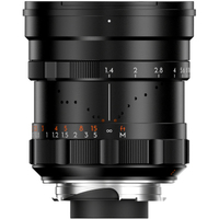 Thypoch Simera 21mm F1.4 für Leica M-Mount schwarz