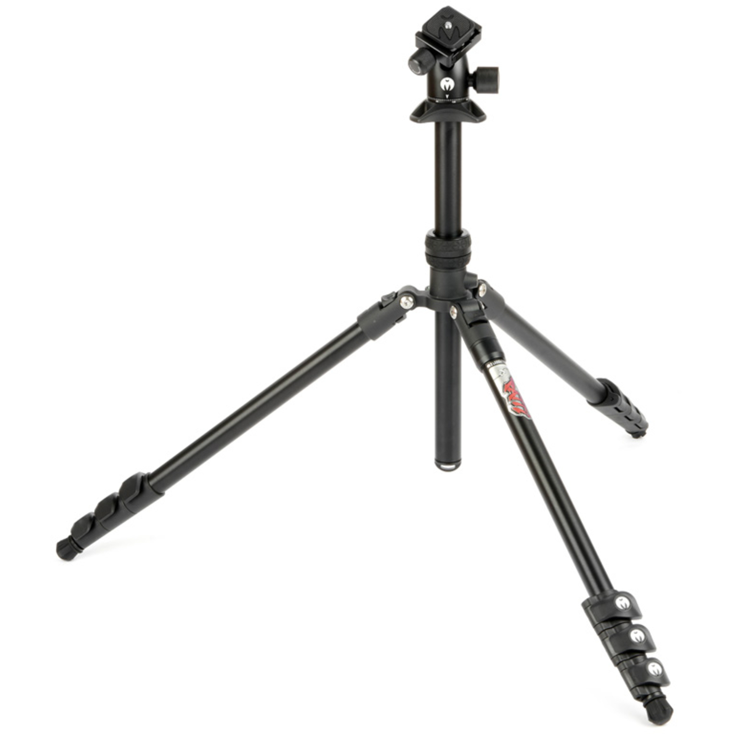 3 Legged Thing Punks Patti 2.0 & AirHed Darkness