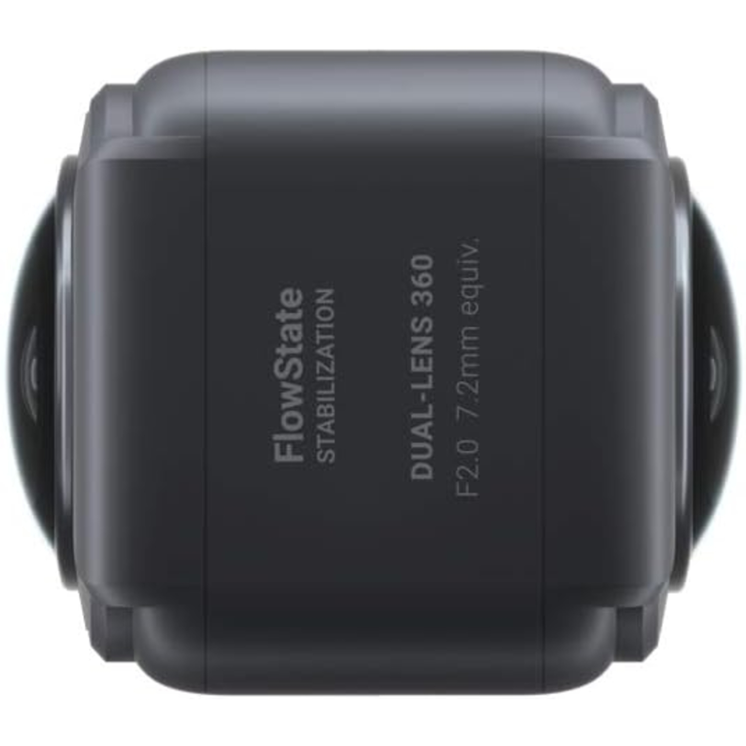 Insta360 Dual-Lens 360 Mod für ONE R