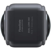 Insta360 Dual-Lens 360 Mod für ONE R