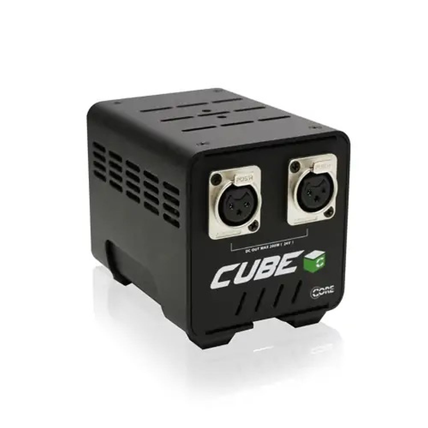 Core SWX Cube-24 Netzteil 200 Watt 24v
