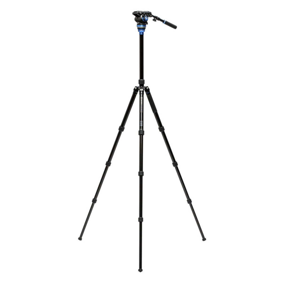 Benro Aero 6 Pro Travel Angel Videostativkit