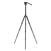 Benro Aero 6 Pro Travel Angel Videostativkit