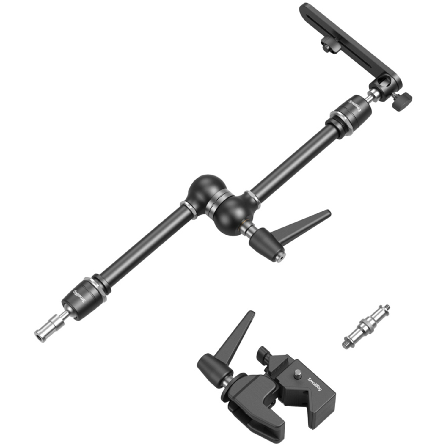 SmallRig Super Clamp mit Magic Arm Kit 4862