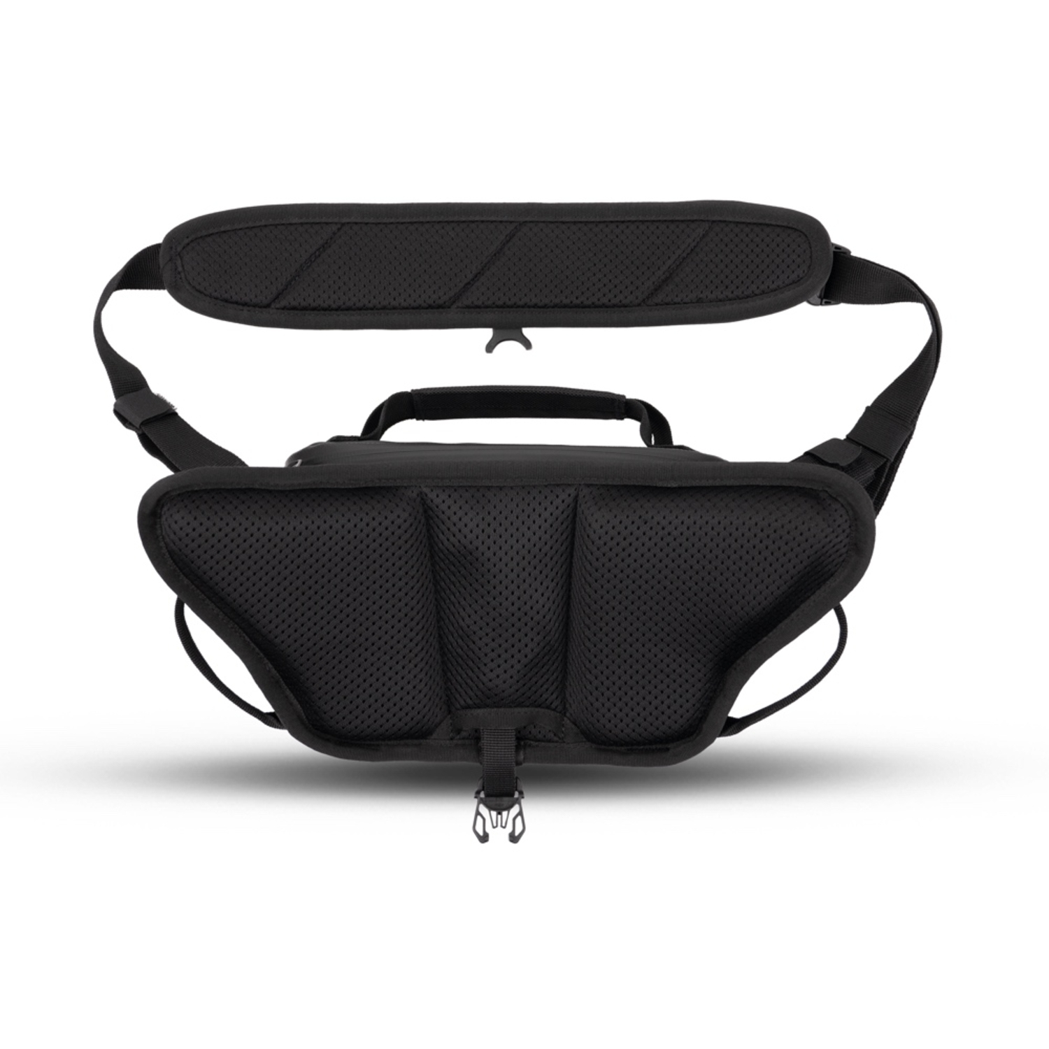 WANDRD ROGUE Sling 3L Sedona Orange