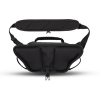 WANDRD ROGUE Sling 3L Sedona Orange