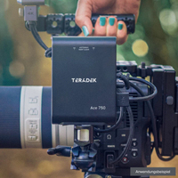 Teradek Ace 750 TX/RX