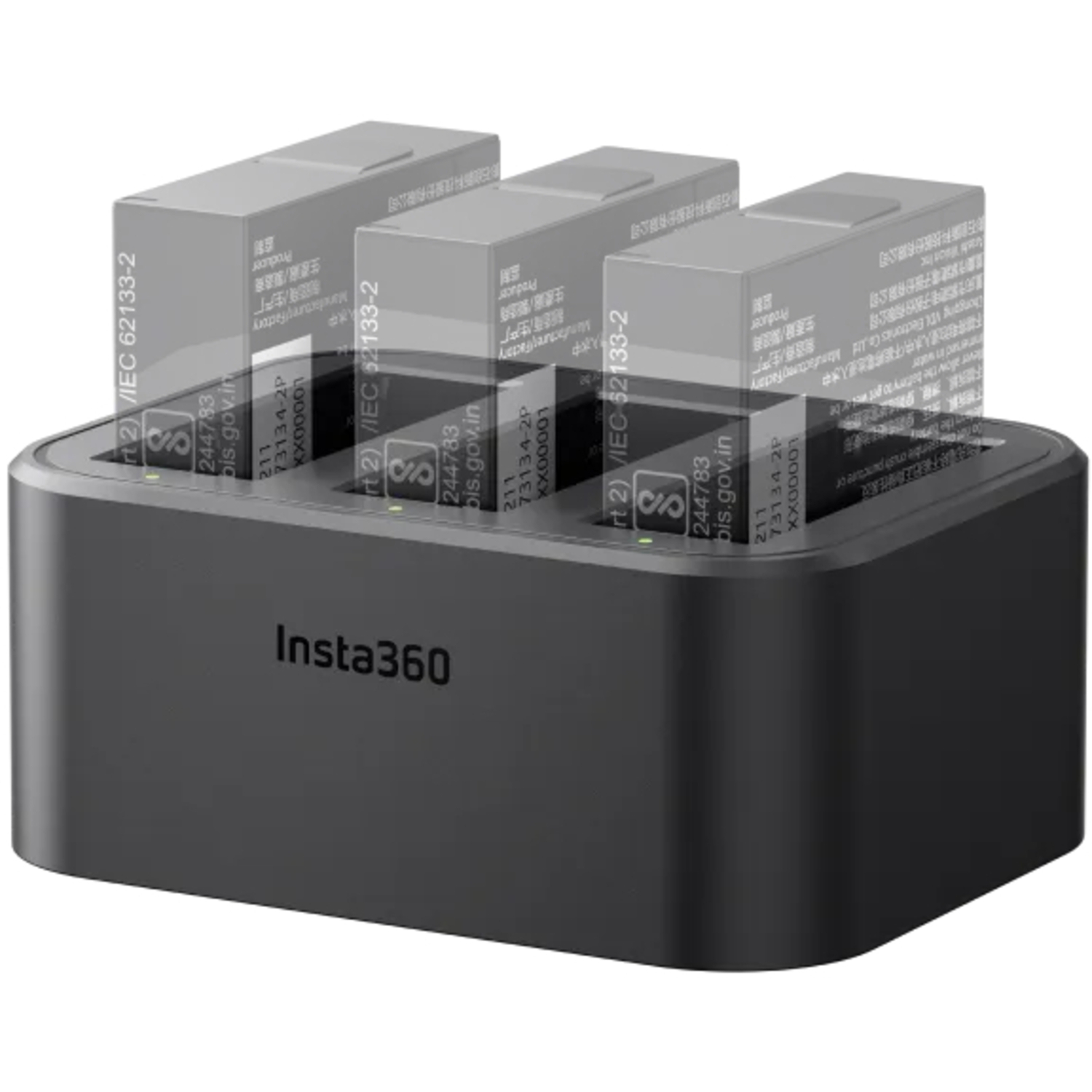 Insta360 Schnelllade-Hub für Ace Pro und Ace