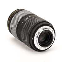 Sigma EX 50-150mm/2,8 DC Apo HSM Nikon gebraucht