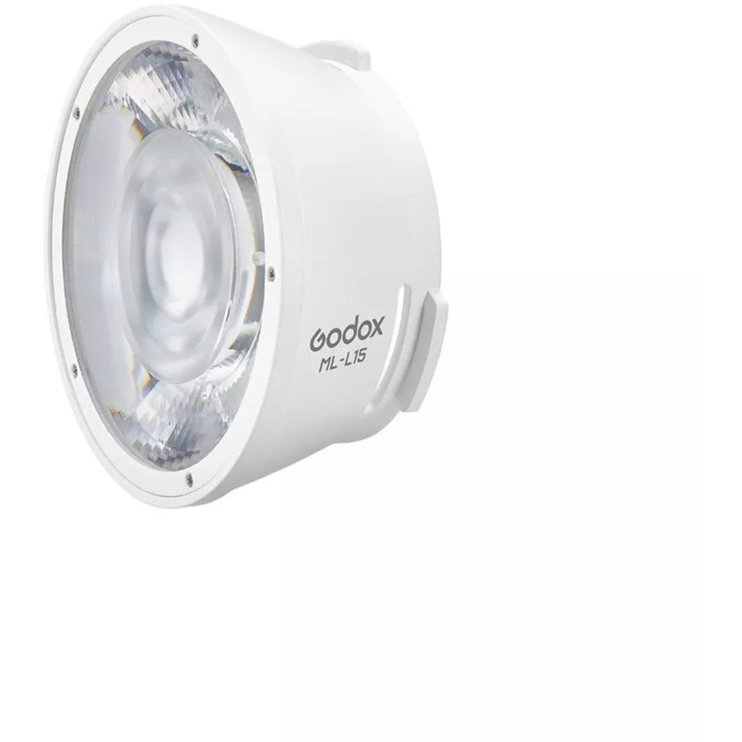 GODML100BKIT1 Godox ML100Bi Bi-Color LED Videol Light Kit 1