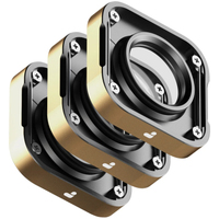 PolarPro GoPro Hero 9/10/11, 3er-Pack